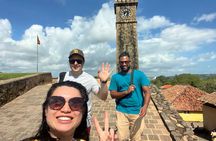 Galle Day Tour by Genuine Srilankans 