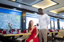 La Casta 5-Star Ha Long Bay Cruise with Local Food and Limousine