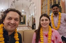 2 Days Delhi Agra and Fatehpur Sikri Tour By Private Car