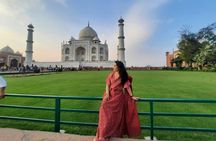 2 Days Delhi Agra and Fatehpur Sikri Tour By Private Car