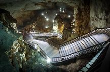 Full Day Phong Nha Cave Tour Departing from Hanoi
