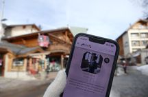 The Curse of the Doomed Passage Escape Game at Alpe d'Huez