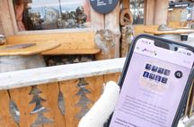 The Curse of the Doomed Passage Escape Game at Alpe d'Huez