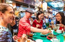 Tokyo Private Night Tour with a Local – Bars, Drinks & Culture