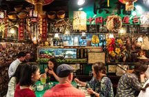 Tokyo Private Night Tour with a Local – Bars, Drinks & Culture