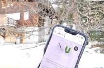 Curse of the Doomed Passage Escape Game in Avoriaz