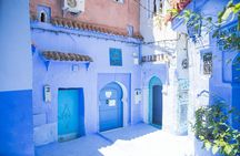 Fes to Chefchaouen Day Trip