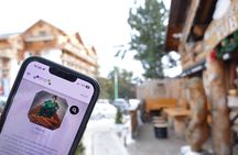 Escape Game Team Magic in Meribel