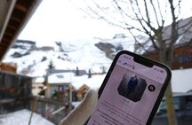 Escape Game Team Theme Magic in Valmeinier