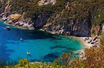Family E-Bike Tour in the Costa dei Gabbiani Nature Reserve