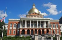Boston's Revolutionary Path The Freedom Trail Tour