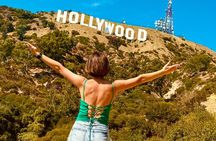 Photo Tour Los Angeles - best for social media 
