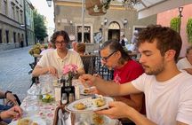 Taste of Poland, Old Town food tour and guided walk - 12 tastings