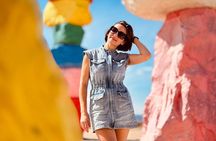 Photo Tour Los Angeles - best for social media 