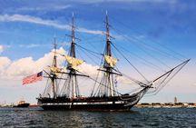 Freedom Trail and North End History and Culinary Delights Tour
