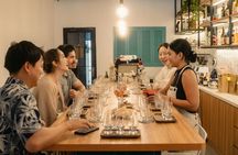 Sip Saigon: First-of-its-kind Vietnamese Craft Spirit Tasting