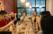 Sip Saigon: First-of-its-kind Vietnamese Craft Spirit Tasting