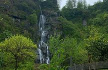 Rize and Ayder Tour Mountains and River
