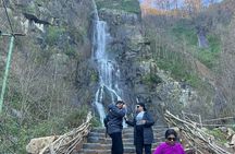 Rize and Ayder Tour Mountains and River