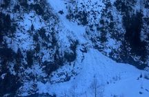 Rize and Ayder Tour Mountains and River
