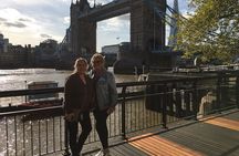 Private 3 Hour Black Taxi Tour of London