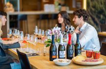 Valdobbiadene (Treviso): Prosecco Tasting Experience 