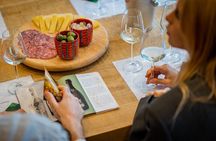 Valdobbiadene (Treviso): Prosecco Tasting Experience 