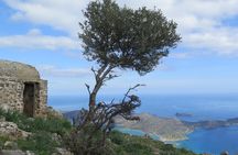 Individual travel accompaniment East Crete