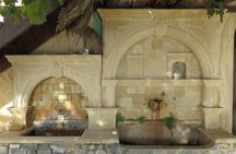 Individual travel accompaniment East Crete