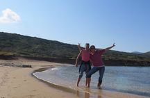 Individual travel accompaniment East Crete