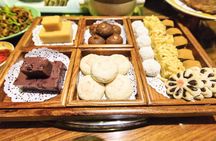 Beijing Walking Food Culture Tour in Hutong and Hidden Places