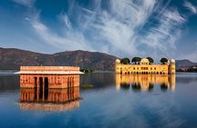 Delhi Agra and Jaipur in 3 Days - Golden Triangle Tour India