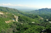1 Day Tour to Shakhrisabz: Motherland of Amir Temur