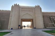 1 Day Tour to Shakhrisabz: Motherland of Amir Temur