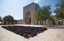 1 Day Tour to Shakhrisabz: Motherland of Amir Temur
