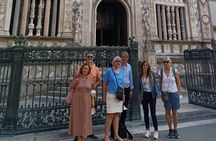 Private Tour of Upper Town between History, Traditions and Wonders