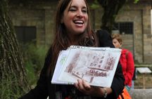 Private Tour of Upper Town between History, Traditions and Wonders
