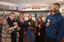 Private Tour of Upper Town between History, Traditions and Wonders