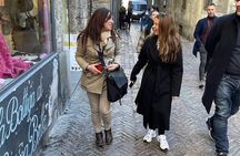 Private tour of Upper Town between history, traditions and wonders