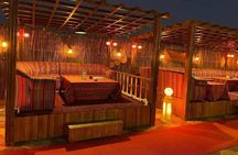 Luxury Desert Safari Dubai