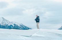 Sunwapta, Athabasca Falls, Peyto, Bow Lake, Icefield Parkway