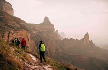 2 Days Gheralta Tour Hidden Churches in Northern Ethiopia