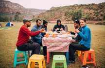2 Days Gheralta Tour Hidden Churches in Northern Ethiopia