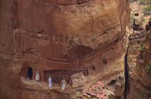 2 Days Gheralta Tour Hidden Churches in Northern Ethiopia
