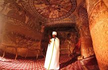 2 Days Gheralta Tour Hidden Churches in Northern Ethiopia