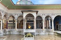 Istanbul - 3-Day Exclusive Private and Guided Istanbul Tour