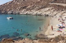 Private Half Day Mykonos Island Shore Excursion Tour With Pick Up
