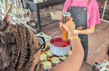 Rum Making Masterclass Galleon Beach Antigua for 1 Person