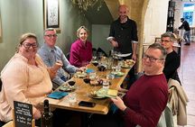 Bordeaux Old Town Food and Wine Tour 