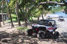 Northern Sights - Buggy in the North